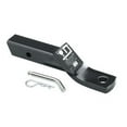 thumbnail image 1 of DRAW TITE 2923 Trailer Hitch Ball Mount- Shank Length 8.5 In., 1 of 1