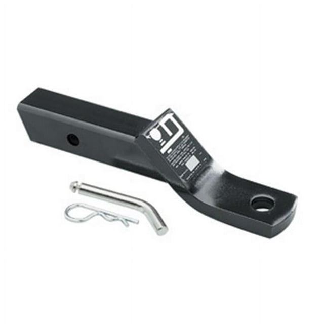DRAW TITE 2923 Trailer Hitch Ball Mount- Shank Length 8.5 In.