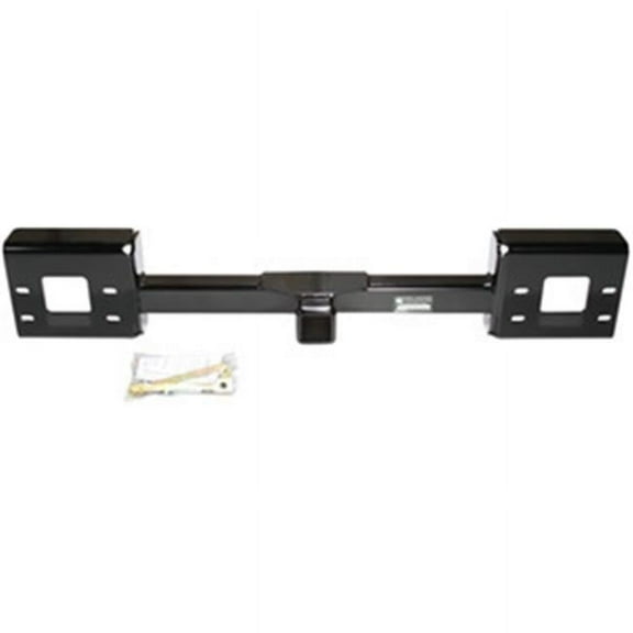 DRAW TITE 65022 2 In. Front Mounted Hitch Receiver