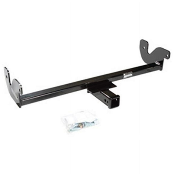 DRAW TITE 65049 2 In. Front Mounted Hitch Receiver