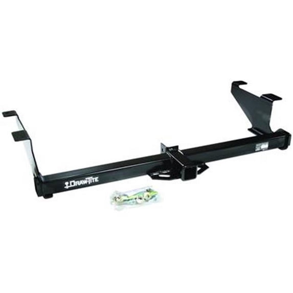 DRAW TITE 75108 Max-Frame Class Iii - Iv 2 In. Square Receiver Hitch