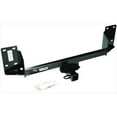 thumbnail image 1 of DRAW TITE 75600 Trailer Hitch Rear Max-Frame Class Iii- Iv - Black, 1 of 1