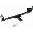 thumbnail image 1 of DRAW-TITE Custom-Fit Front Mount Receiver Hitch Chevrolet/RAM, Model# 65057, 1 of 3