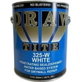 thumbnail image 1 of DRAWTITE Drywall Primer & Sealer, Wallpaper Repair (White) 1 Gallon, 1 of 8