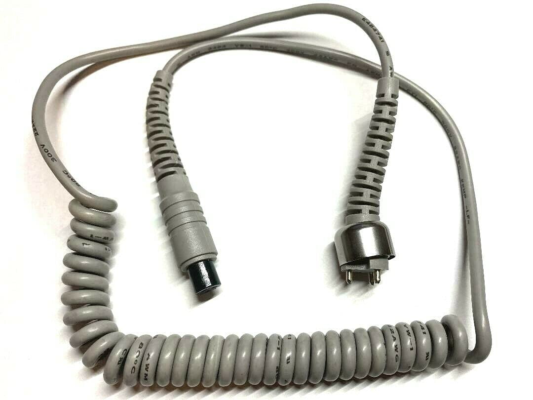 DRC Custom Replacement Motor Cord for Kiara Sky Beyond Pro Handpiece Drill