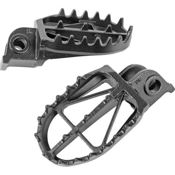 DRC D48-02-831; 57Mm Ultra Wide Footpegs