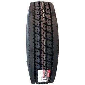 Drc D751 295/75r22.5 146/143l H Sansujyuku sansujyuku.com