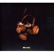 DRC Music - Kinshasa One Two - World / Reggae - CD