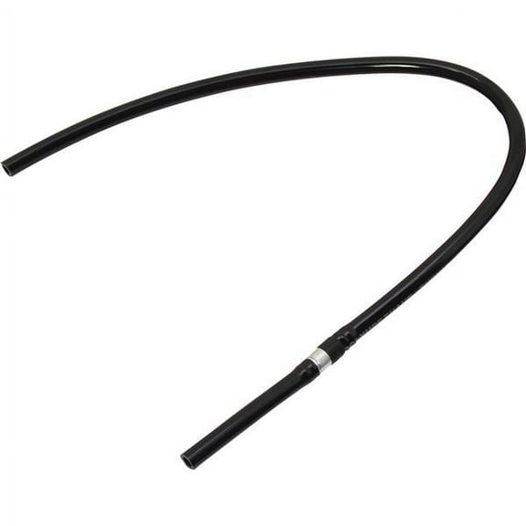 DRC Uni-Flow Vent Hose - D58-08-201