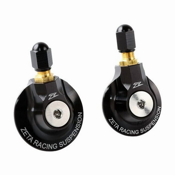 Drc ZE56-51058 WP Rear Shock Gas replacement valve - 58mm OD