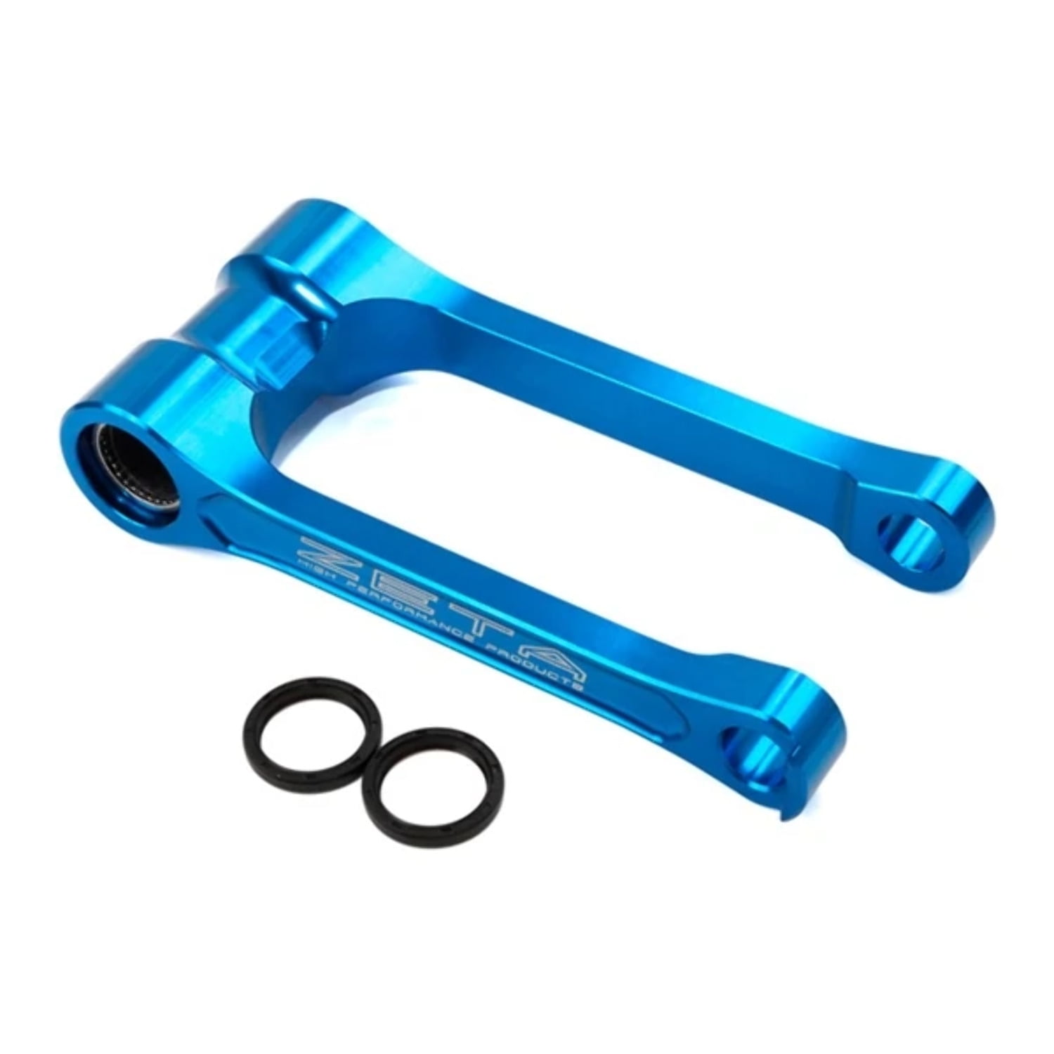 DRC ZETA Suspension Lowering Link 30mm Fits Husqvarna