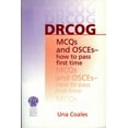 thumbnail image 1 of Drcog McQs and Osces - How to Pass First Time, (Paperback), 1 of 1