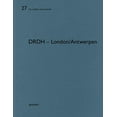 thumbnail image 1 of DRDH – London/Antwerpen (Paperback), 1 of 1
