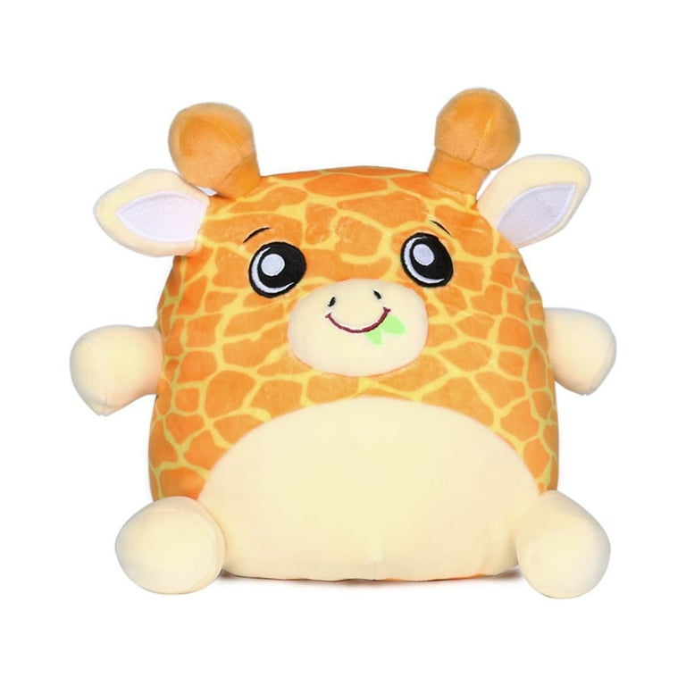 Grace Upon Grace {Plush Toy} Grace Upon Grace {Plush Toy}