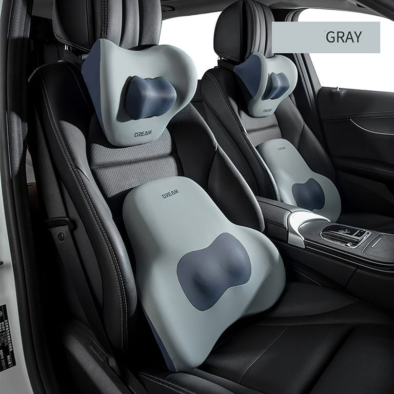 Driving pillow for height online