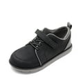thumbnail image 1 of DREAM PAIRS Boys Casual Dress Sneakers – Oxford-Style School Uniform Shoes for Toddlers & Little Kids, 1 of 6