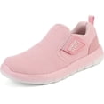 thumbnail image 1 of DREAM PAIRS Boys Girls Breathable Sneakers Running Shoes 11 Little Kid Pink, 1 of 7