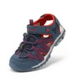 thumbnail image 1 of DREAM PAIRS Boys Girls Closed-Toe Outdoor Summer Sandals (Toddler/Little Kid/Big Kid), 1 of 5