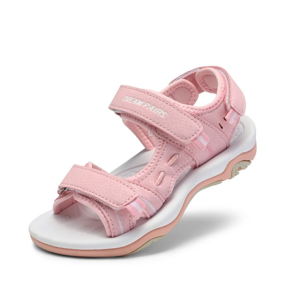 DREAM PAIRS Boys Girls Fashion Athletic Summer Sports Sandals(Toddler/Little Kid/Big Kid)