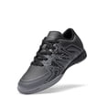 thumbnail image 1 of DREAM PAIRS Boys Girls Indoor Turf Soccer Cleats Lace Up Athletic Youth Futsal Football Casual Shoes for Little/Big Kid, 1 of 7