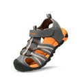 thumbnail image 1 of DREAM PAIRS Boys Girls Outdoor Summer Sandals, 1 of 5