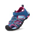 thumbnail image 1 of DREAM PAIRS Boys Girls Outdoor Summer Sandals, 1 of 5