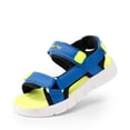 thumbnail image 1 of DREAM PAIRS Boys Girls Sandals Kids Athletic Summer Water Open Toe Shoes for Little/Big Kid, 1 of 6