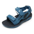 thumbnail image 1 of DREAM PAIRS Boys Girls Sandals Open-Toe Summer Outdoor Sport Sandals (Toddler/Little Kid), 1 of 5