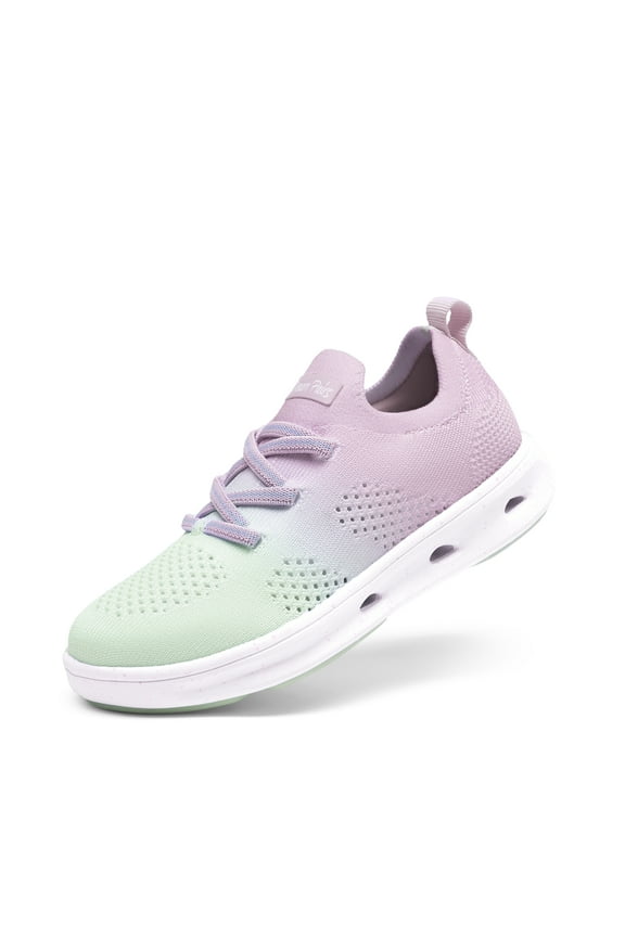 Boys Girls Sneakers Kids Slip-on Quick Dry Lightweight Aqua Water Shoes