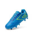 thumbnail image 1 of DREAM PAIRS Boys Girls Soccer Cleats Kids Youth Firm Ground Football Shoes for Little/Big Kid, 1 of 6