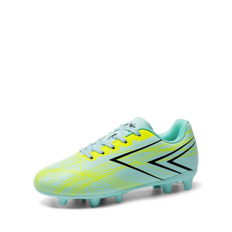 Football Shoe Cool Youth Football Cleats DREAM PAIRS Boys Girls