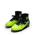 thumbnail image 1 of DREAM PAIRS Boys Girls Soccer Football Cleats Shoes(Toddler/Little Kid/Big Kid), 1 of 5
