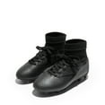 thumbnail image 1 of DREAM PAIRS Boys Girls Soccer Football Cleats Shoes(Toddler/Little Kid/Big Kid), 1 of 5