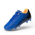 thumbnail image 1 of DREAM PAIRS Boys Girls Soccer Football Cleats Shoes for Little/Big Kid, 1 of 6
