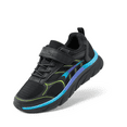thumbnail image 1 of "DREAM PAIRS Boys Girls Tennis Running Shoes Kids Breathable Athletic Sports Gym Sneakers for Little/Big Kid", 1 of 5