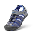 thumbnail image 1 of Dream Pairs Summer Closed-Toe Sport Sandals Adjustable Multicolor for Boys, Girls & Toddler/Little/Big Kids, 1 of 5