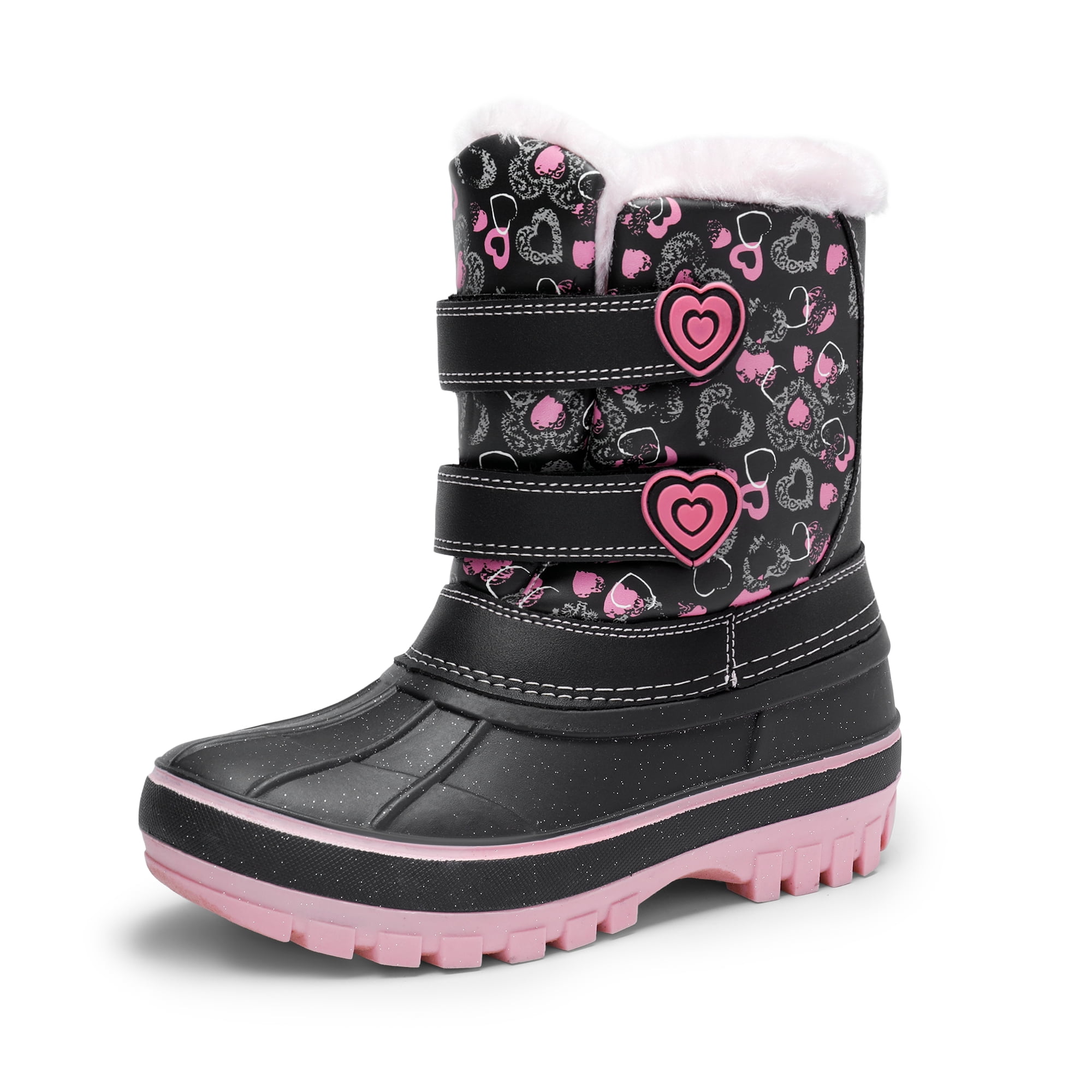 Boys' Girls' Boots Snow Boots