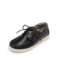 thumbnail image 1 of DREAM PAIRS Boys Slip-On Boat Loafers Casual Dress & School Shoes (Toddler/Little Kid/Big Kid), 1 of 6