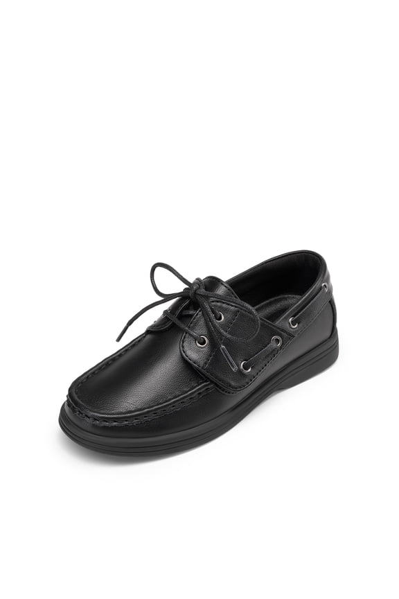 DREAM PAIRS Boys Slip-On Boat Loafers Casual Dress & School Shoes (Toddler/Little Kid/Big Kid)