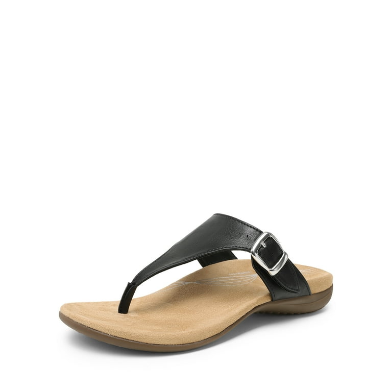Arch Support Flip Flops Good For Your Feet Elevate Your Comfort