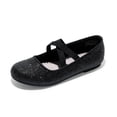 thumbnail image 1 of DREAM PAIRS Girls Ballerina Dress Shoes Mary Jane Flats, 1 of 5