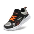 thumbnail image 1 of DREAM PAIRS Girls Boys Shoes Kids Tennis EZ-Ons Quicksteps School Sneakers Breathable Running Athletic Shoes, 1 of 6