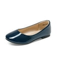 thumbnail image 1 of DREAM PAIRS Girls Dress Shoes Slip on Ballerina Flats（Toddler/Little Kid/Big Kid）, 1 of 4