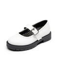 thumbnail image 1 of DREAM PAIRS Girls'Mary Jane School Flats Classic Uniform Dress Shoes, 1 of 6