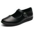 thumbnail image 1 of DREAM PAIRS Girls Mary Jane Flats School Uniform Dress Shoes, 1 of 5