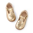 thumbnail image 1 of DREAM PAIRS Girls' Mary Jane School Dress Shoes with Wide Toe Box, Hook-and-Loop Strap & Slip-Resistant Outsole, 1 of 6