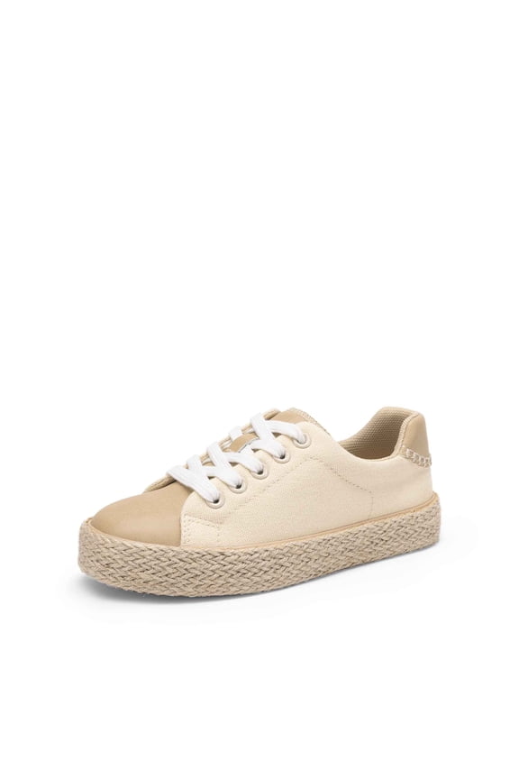 Kid Shoes Boys Girls Sneakers Lace Up Walking Casual Shoes