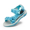 thumbnail image 1 of DREAM PAIRS Kids Adventurous Light-Weight Adjustable Straps Summer Sandals (Toddler/Little Kid/Big Kid), 1 of 5