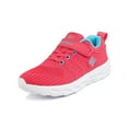 thumbnail image 1 of DREAM PAIRS Kids Boys Girls Fashion Sneakers Running Shoes Knit Athletic Shoes KD18001K MELON Size 3, 1 of 6