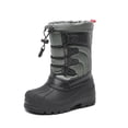thumbnail image 1 of DREAM PAIRS Kids Boys & Girls Knee High Waterproof Insulation Non-Slip Outdoor Winter Snow Boots Little/Big/Toddler Kids, 1 of 7